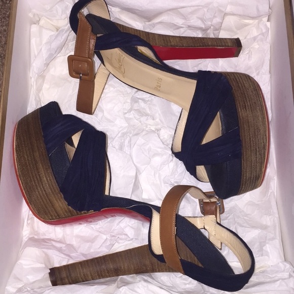 Christian Louboutins - Picture 5 of 6